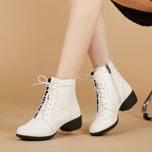 Modern Dance Boot – 4 Seasons Edition - Which Mark