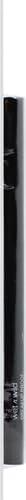 Wet n Wild Mega Last Breakup-Proof Waterproof Retractable Eyeliner Blackest Black - Which Mark