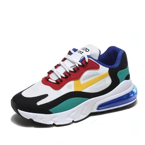 Sneaker Lady Platform Daddy Shoe Lady Running Shoe Lady - Which Mark