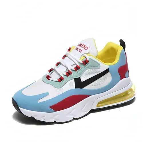 Sneaker Lady Platform Daddy Shoe Lady Running Shoe Lady - Which Mark