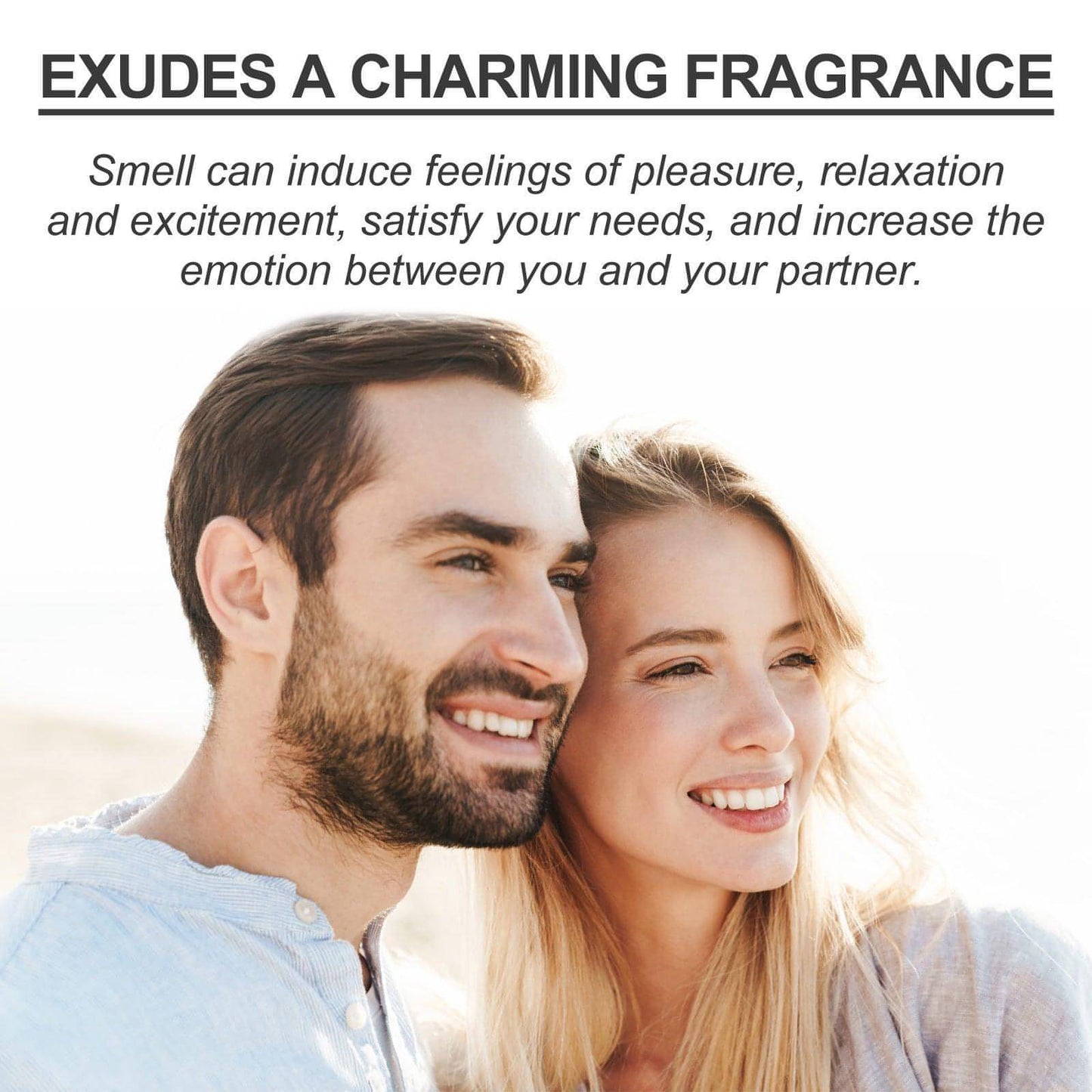 Long-lasting Fragrance Mild Non-pungent Perfume - Which Mark
