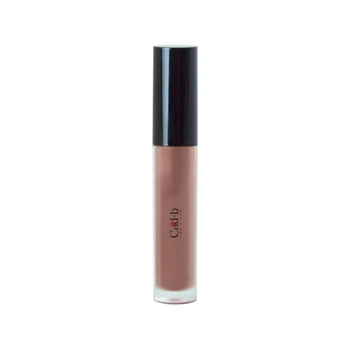 Lip Gloss - Coco LG08 | Vegan, Paraben Free, Shimmer & Natural Finish - Which Mark