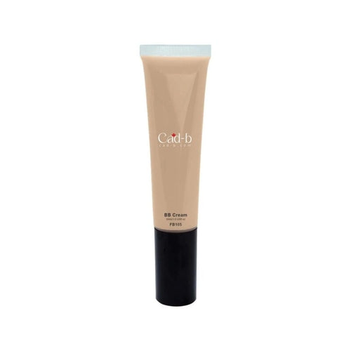 BB Cream with SPF BB Vanilla FB105 - Which Mark