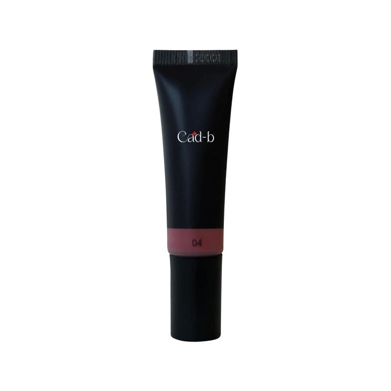 Liquid Blush - Cloud - QBL04 | Vegan, Paraben Free, Gluten Free, - Which Mark