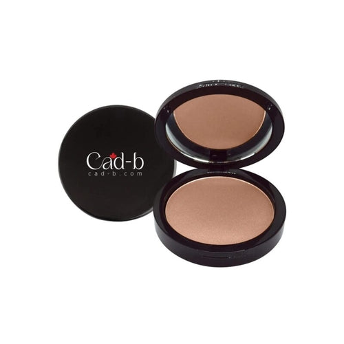 Dual Blend Powder Foundation - Royal WD115 | Matte, Sleek Finish - Which Mark