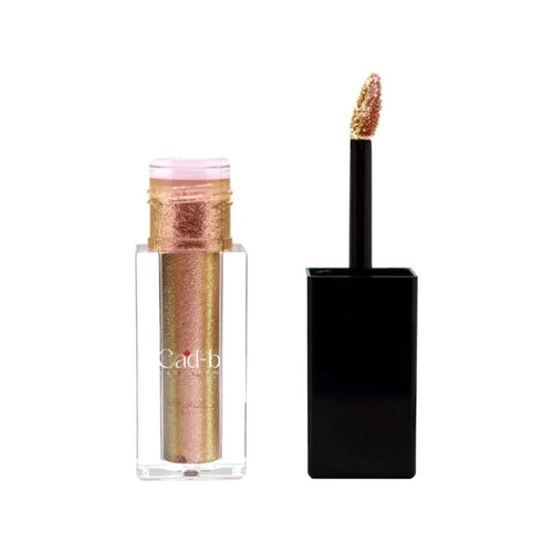 Liquid Shimmer - Euphoria SHM06 | Vegan, Cruelty Free, Paraben Free, - Which Mark
