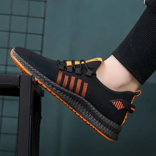 Summer Casual Shoes Men - Which Mark