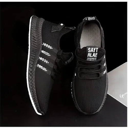 Summer Casual Shoes Men - Which Mark