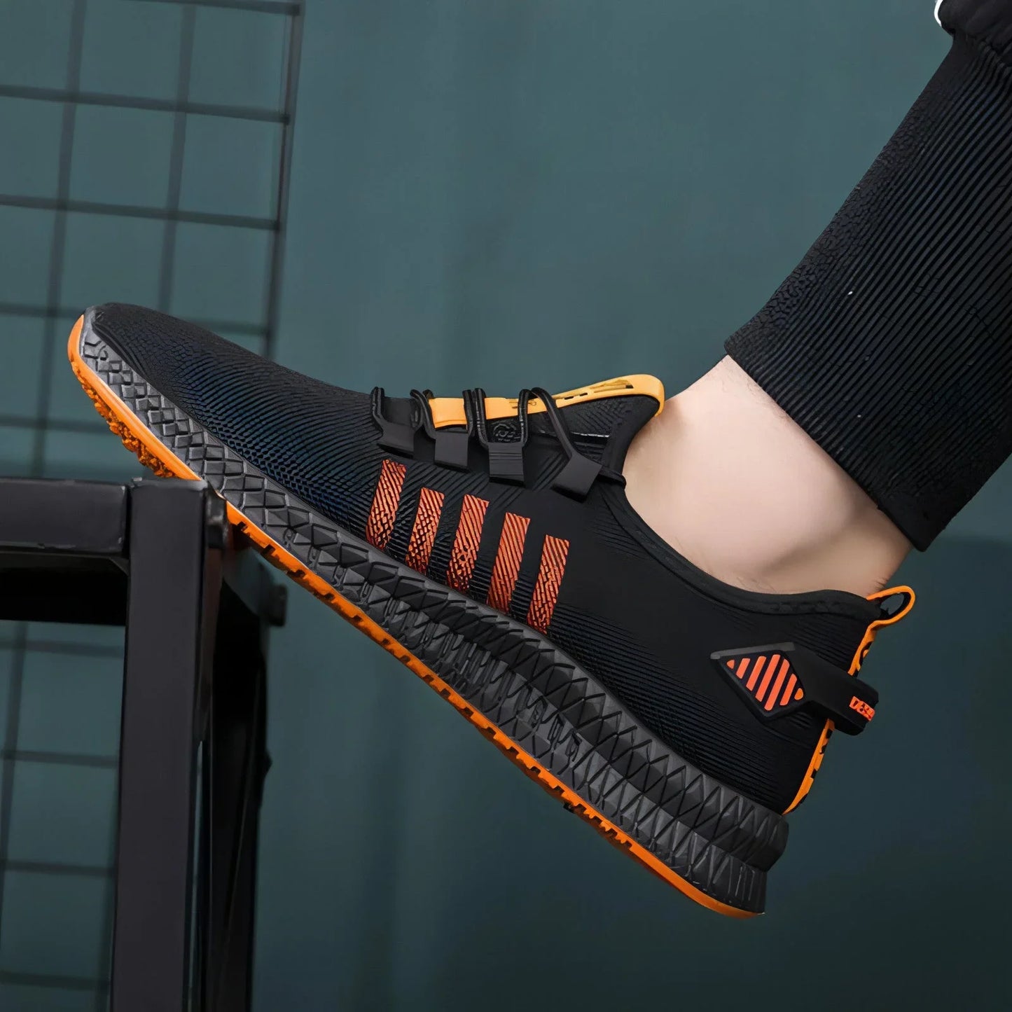 Summer Casual Shoes Men - Which Mark