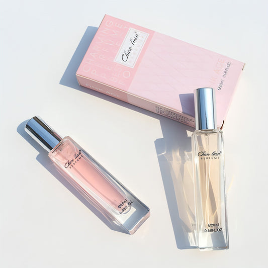 Student girl perfume - Which Mark