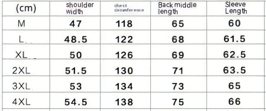 Fashion Casual Brushed Jacket Men - Which Mark