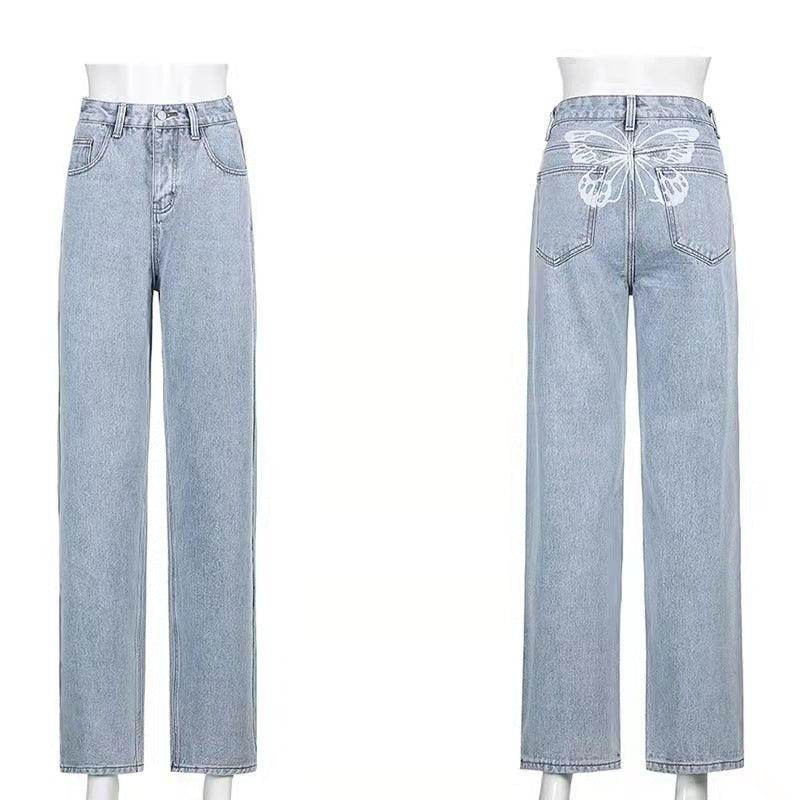 Street Print Denim – Haute Edition 25 - Which Mark