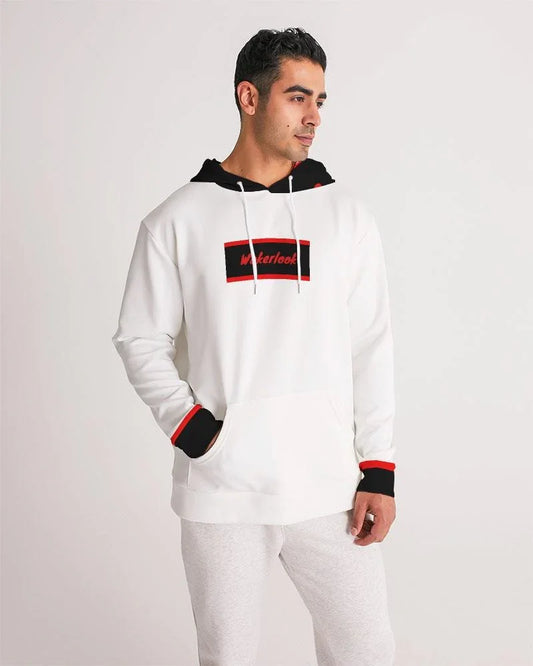 Wakerlook Men's Hoodie - Which Mark