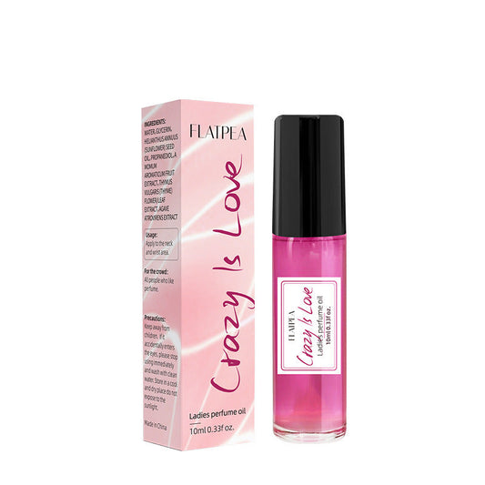 Crazy In Love™ – Ball Perfume Oil for Women - Which Mark