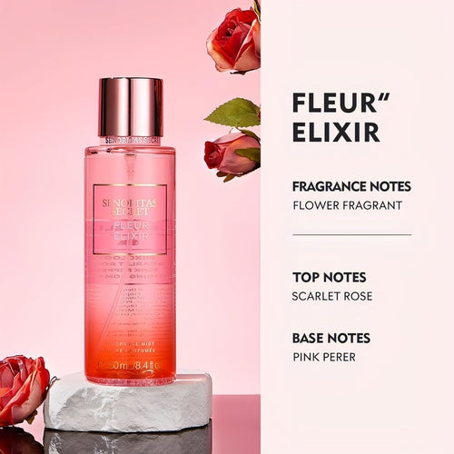 Cross-border Foreign Trade Long-lasting Light Perfume Female Body - Which Mark