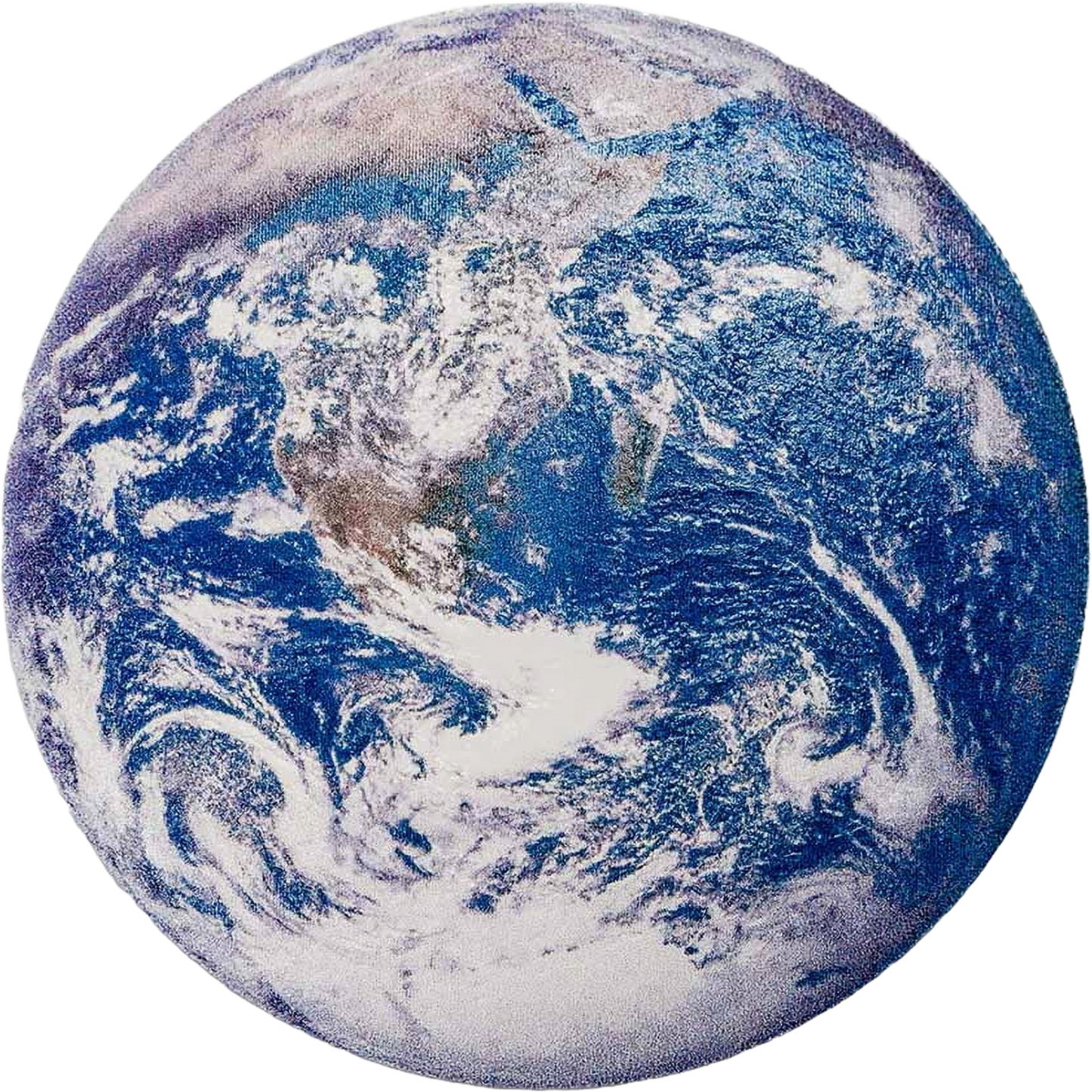 3 oz Silver MARBLE EARTH DOME Coin 2022 Fiji - Which Mark