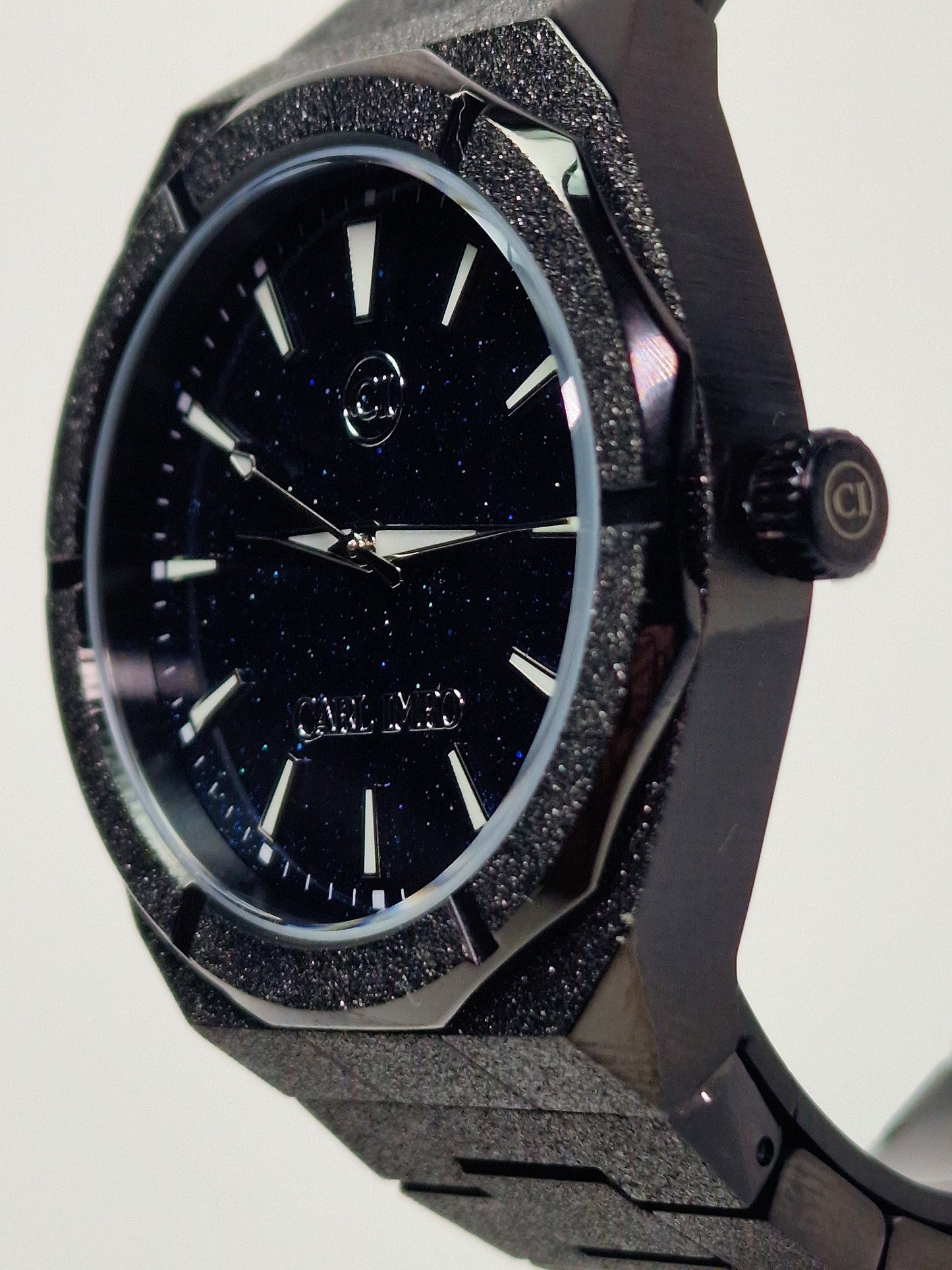 CRLi Canton IMR B - Which Mark