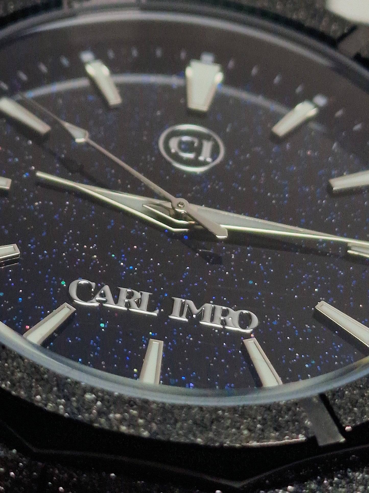 CRLi Canton IMR B - Which Mark