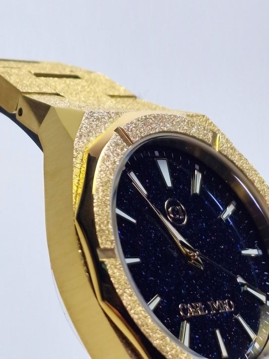 CRLi Canton IMR G - Which Mark