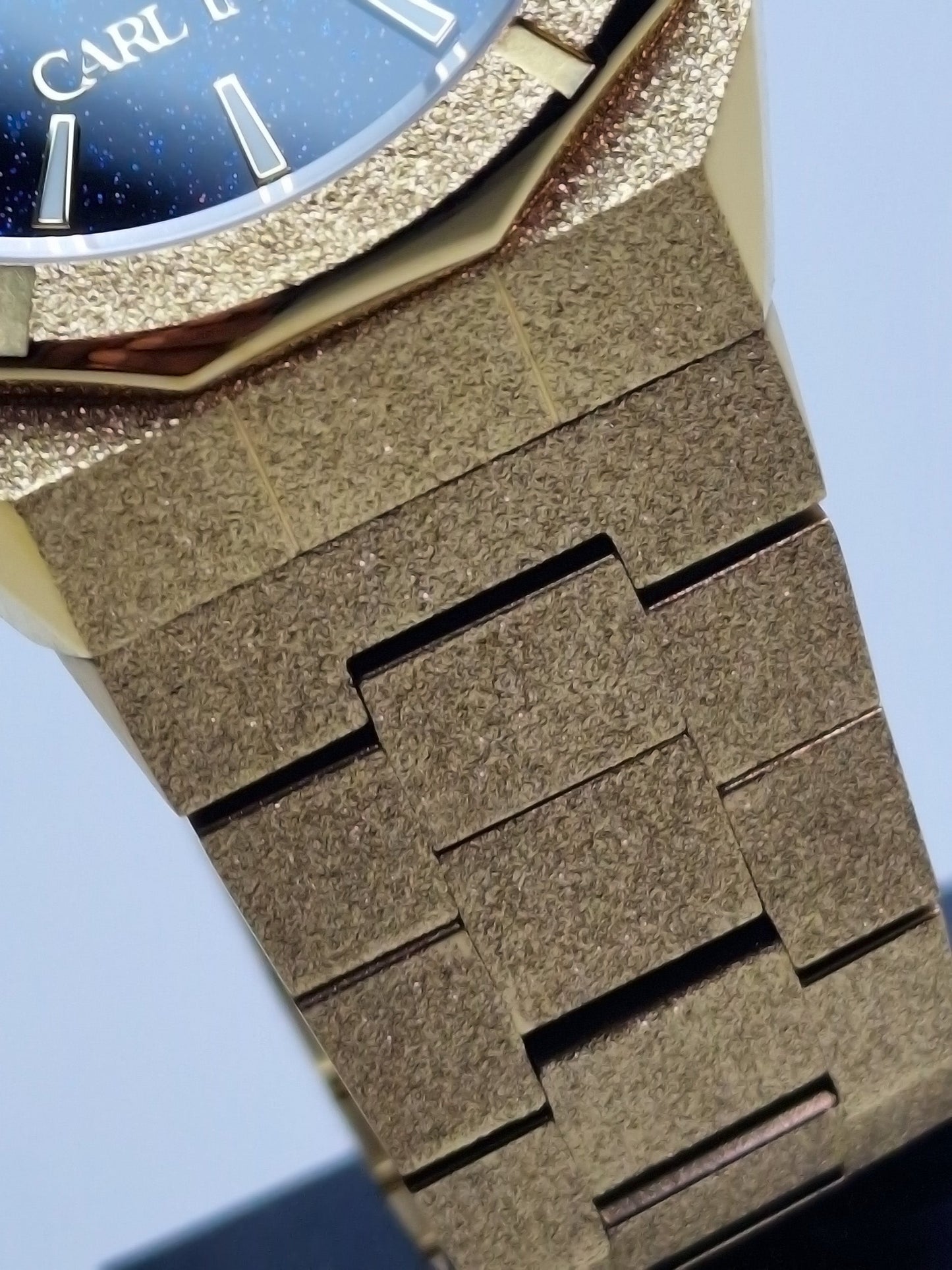 CRLi Canton IMR G - Which Mark