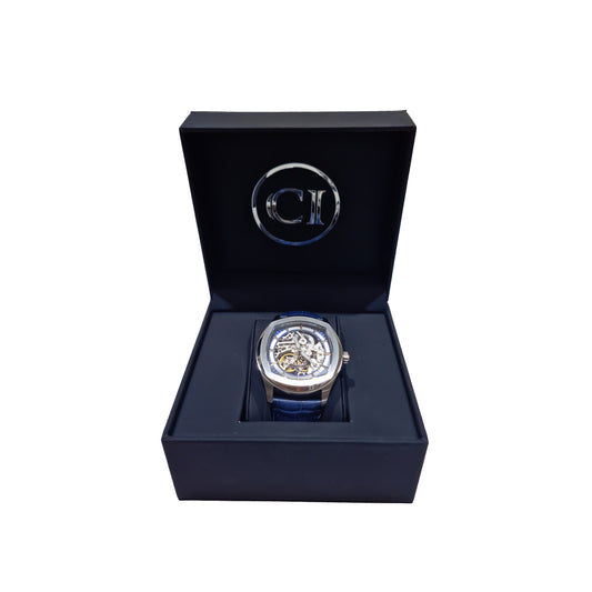 CRLi eSqueleto BZ - Which Mark