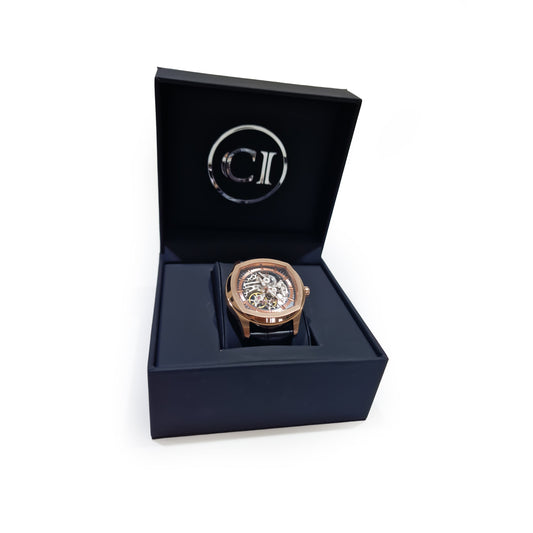 CRLi eSqueleto RZ - Which Mark