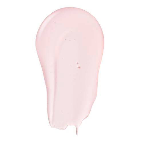 e.l.f. Power Grip Primer + 4% Niacinamide, Gel-Based & Hydrating Face Primer, Evens Skin & Brightens, Grips Makeup, Vegan & Cruelty-Free, 0.811 Fl Oz , Pink - Which Mark