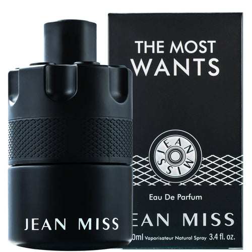 Jean Miss Parfum - New Men's Lasting Fragrance Pheromone Perfume - Which Mark