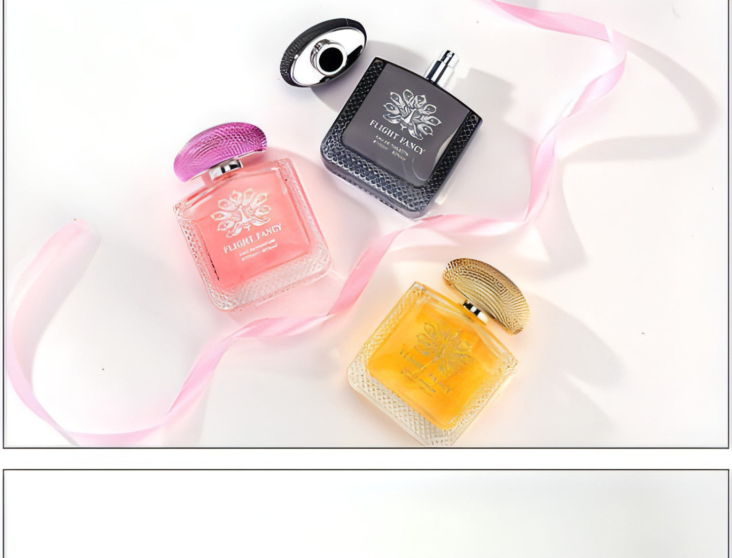 Perfume Women's Dream Bird 100ml Long-lasting Light Perfume Floral And - Which Mark