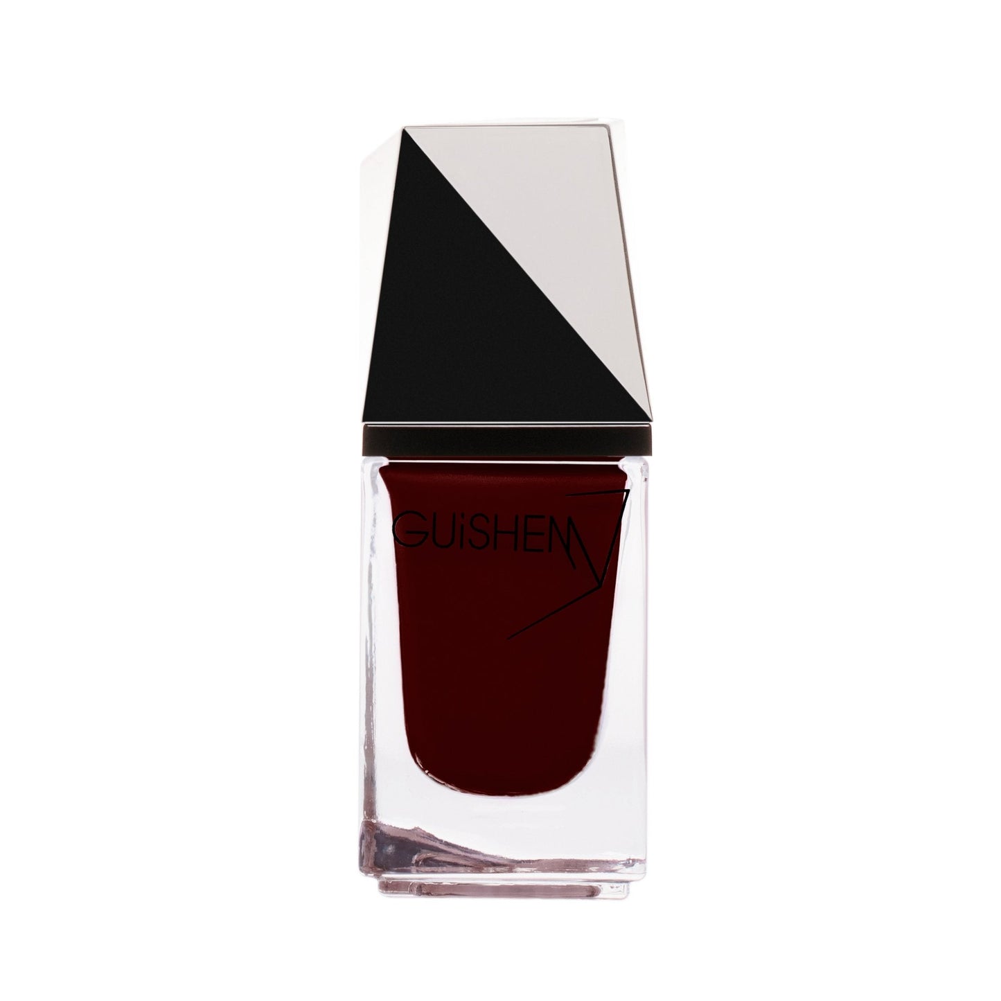 Premium Nail Lacquer, SANGRIA - 271, BURGUNDY CRÈME NAIL POLISH - Which Mark