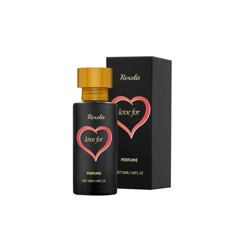 Romantic Perfume™ – Feel the Closeness. Keep the Memory. - Which Mark