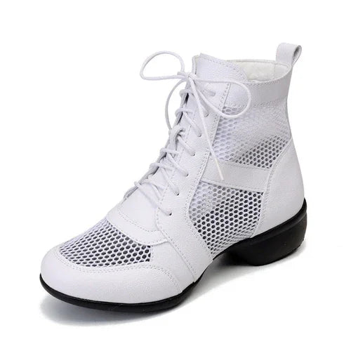 Modern Dance Boot – 4 Seasons Edition - Which Mark