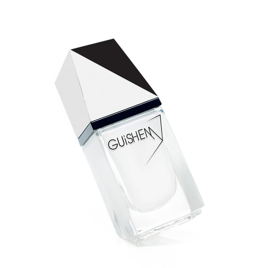 Premium Nail Lacquer, FUREUR BLANC - 302, WHITE CRÈME NAIL POLISH - Which Mark