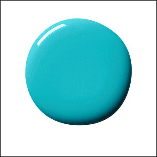 REVLON Ultra HD Snap Nail Polish, Glossy Nail Color, 100% Vegan Formula, No Base and Top Coat Needed, 001 Early Bird, 0.27 Fl Oz/ 8ml - Which Mark