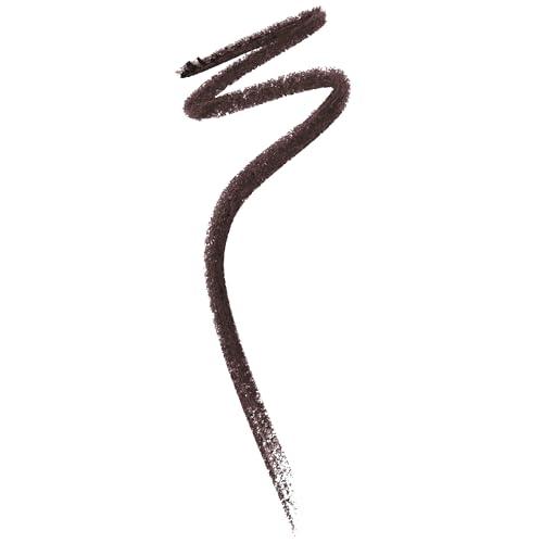 Maybelline New York Tattoostudio Waterproof, Long Wearing, Eyeliner Pencil Makeup, Deep Onyx, 0.04 Ounce - Which Mark