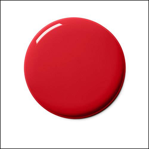 REVLON Ultra HD Snap Nail Polish, Glossy Nail Color, 100% Vegan Formula, No Base and Top Coat Needed, 001 Early Bird, 0.27 Fl Oz/ 8ml - Which Mark