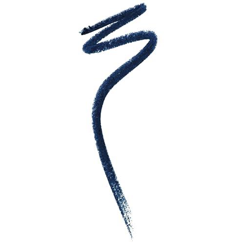 Maybelline New York Tattoostudio Waterproof, Long Wearing, Eyeliner Pencil Makeup, Deep Onyx, 0.04 Ounce - Which Mark