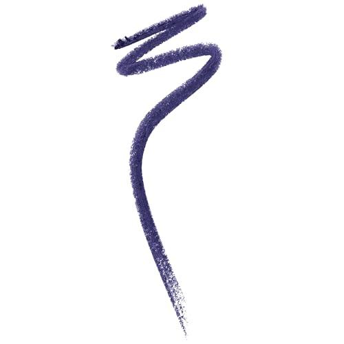 Maybelline New York Tattoostudio Waterproof, Long Wearing, Eyeliner Pencil Makeup, Deep Onyx, 0.04 Ounce - Which Mark