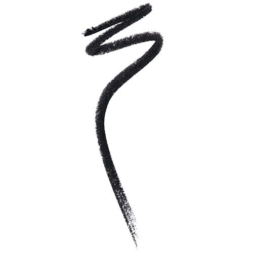 Maybelline New York Tattoostudio Waterproof, Long Wearing, Eyeliner Pencil Makeup, Deep Onyx, 0.04 Ounce - Which Mark