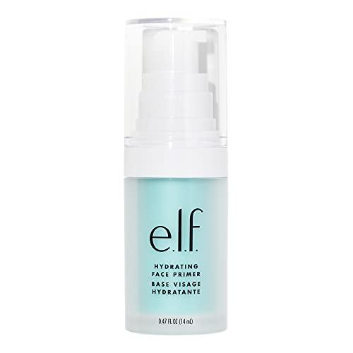 e.l.f. Poreless Face Primer. Makeup Primer For A Flawless, Smooth Canvas, Gives Makeup Lasting Power, Infused With Tea Tree - Which Mark