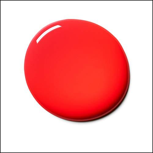 REVLON Ultra HD Snap Nail Polish, Glossy Nail Color, 100% Vegan Formula, No Base and Top Coat Needed, 001 Early Bird, 0.27 Fl Oz/ 8ml - Which Mark