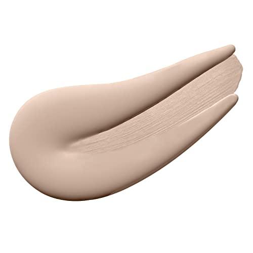 wet n wild Bare Focus Tinted Hydrator Matte Natural Finish, Oil-Free Tinted Face Moisturizer Makeup, Hyaluronic Acid, Squalane, Sheer To Medium Coverage – Light Medium - Which Mark