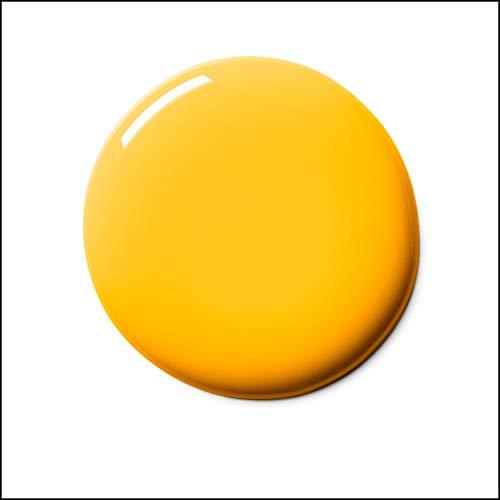 REVLON Ultra HD Snap Nail Polish, Glossy Nail Color, 100% Vegan Formula, No Base and Top Coat Needed, 001 Early Bird, 0.27 Fl Oz/ 8ml - Which Mark