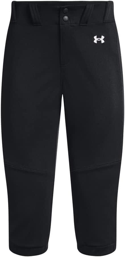 Under Armour Womens Utility Softball Pants 22 - Which Mark