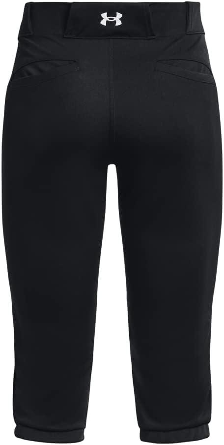 Under Armour Womens Utility Softball Pants 22 - Which Mark