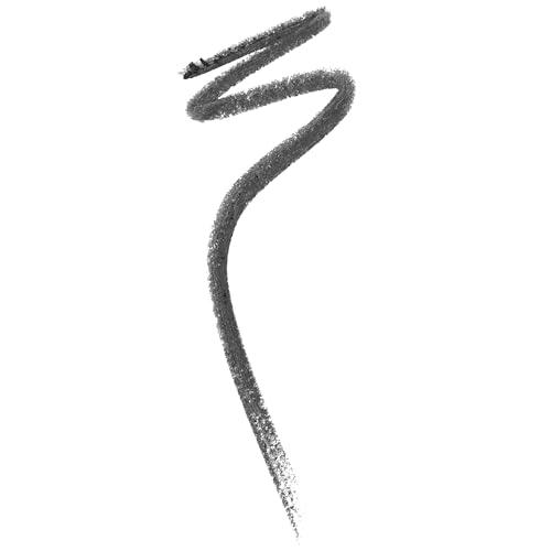 Maybelline New York Tattoostudio Waterproof, Long Wearing, Eyeliner Pencil Makeup, Deep Onyx, 0.04 Ounce - Which Mark