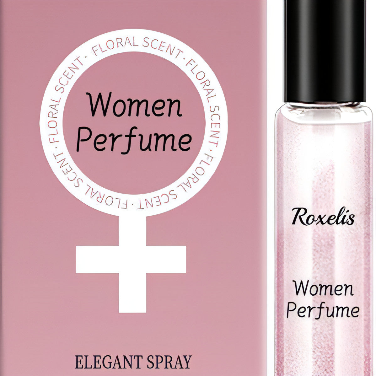 Desert Rose Lady Perfume Lasts Parfum - Which Mark