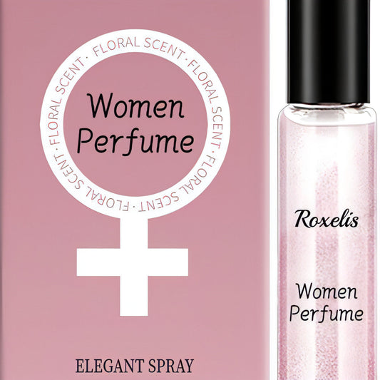 Desert Rose Lady Perfume Lasts Parfum - Which Mark