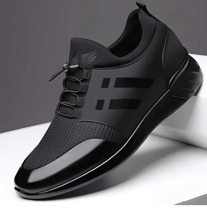 Autumn Men's Breathable Shoes Sports Shoes Fashion Men's Shoes - Which Mark