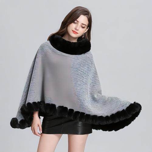 Knit sweater jacket women - Which Mark